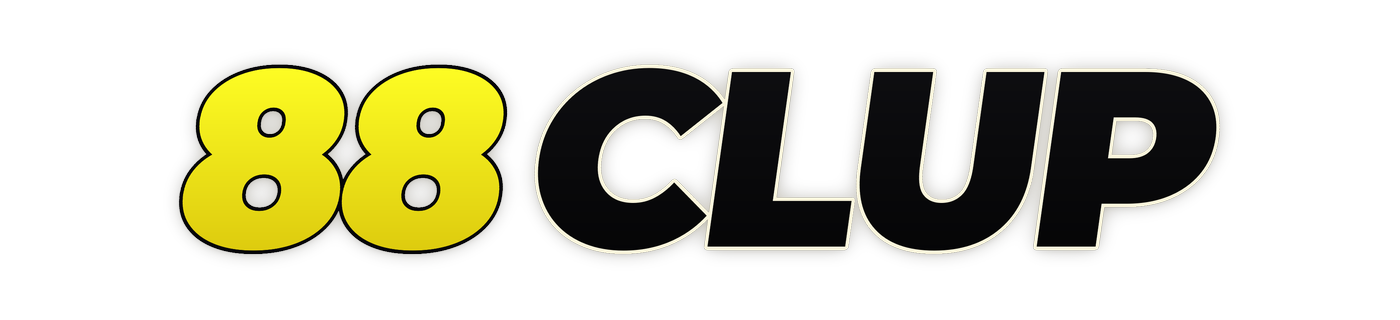 88clup Logo